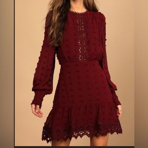*New with Tags* Lulus Dress